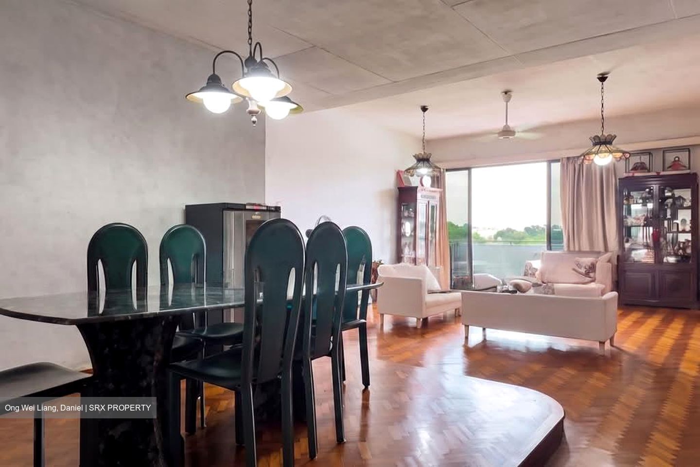 Goldhill Towers (D11), Apartment #582841091